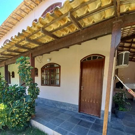 Flat Em Buzios Com Ar Apartment Exterior foto