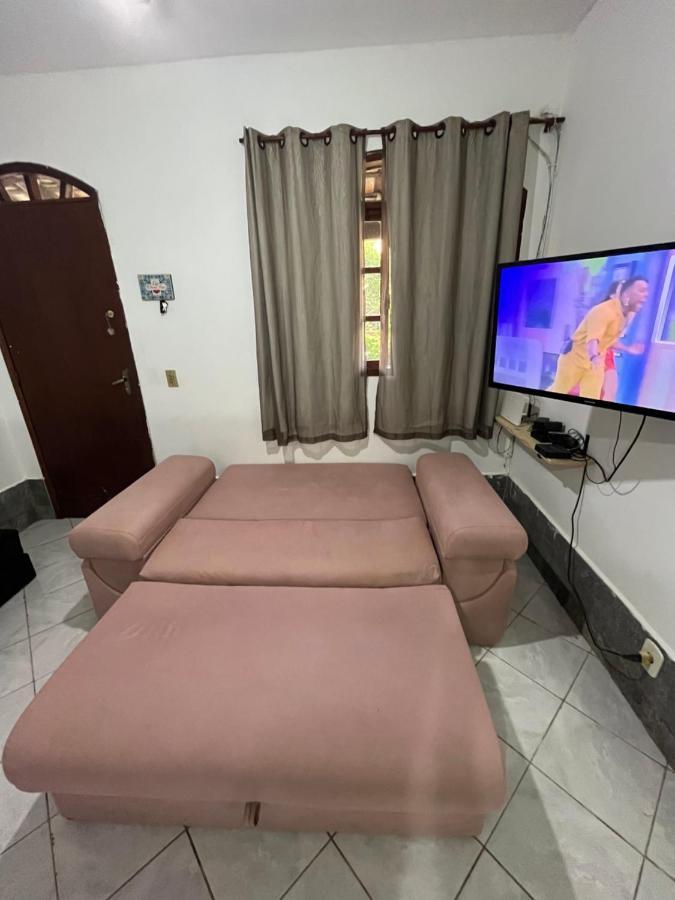 Flat Em Buzios Com Ar Apartment Exterior foto