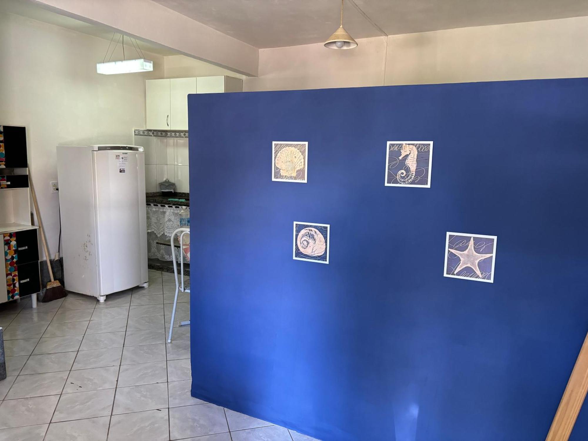 Flat Em Buzios Com Ar Apartment Exterior foto