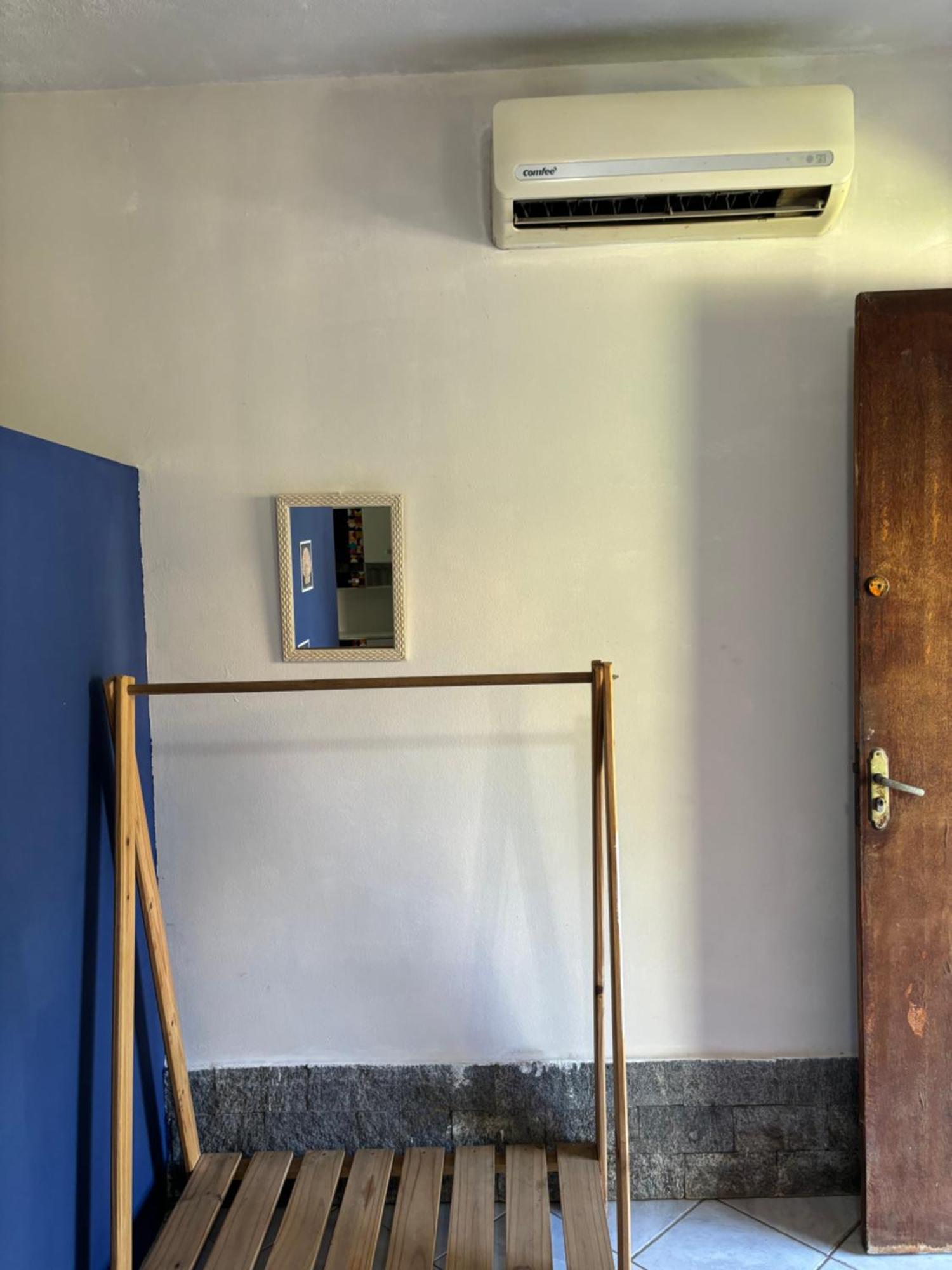 Flat Em Buzios Com Ar Apartment Exterior foto