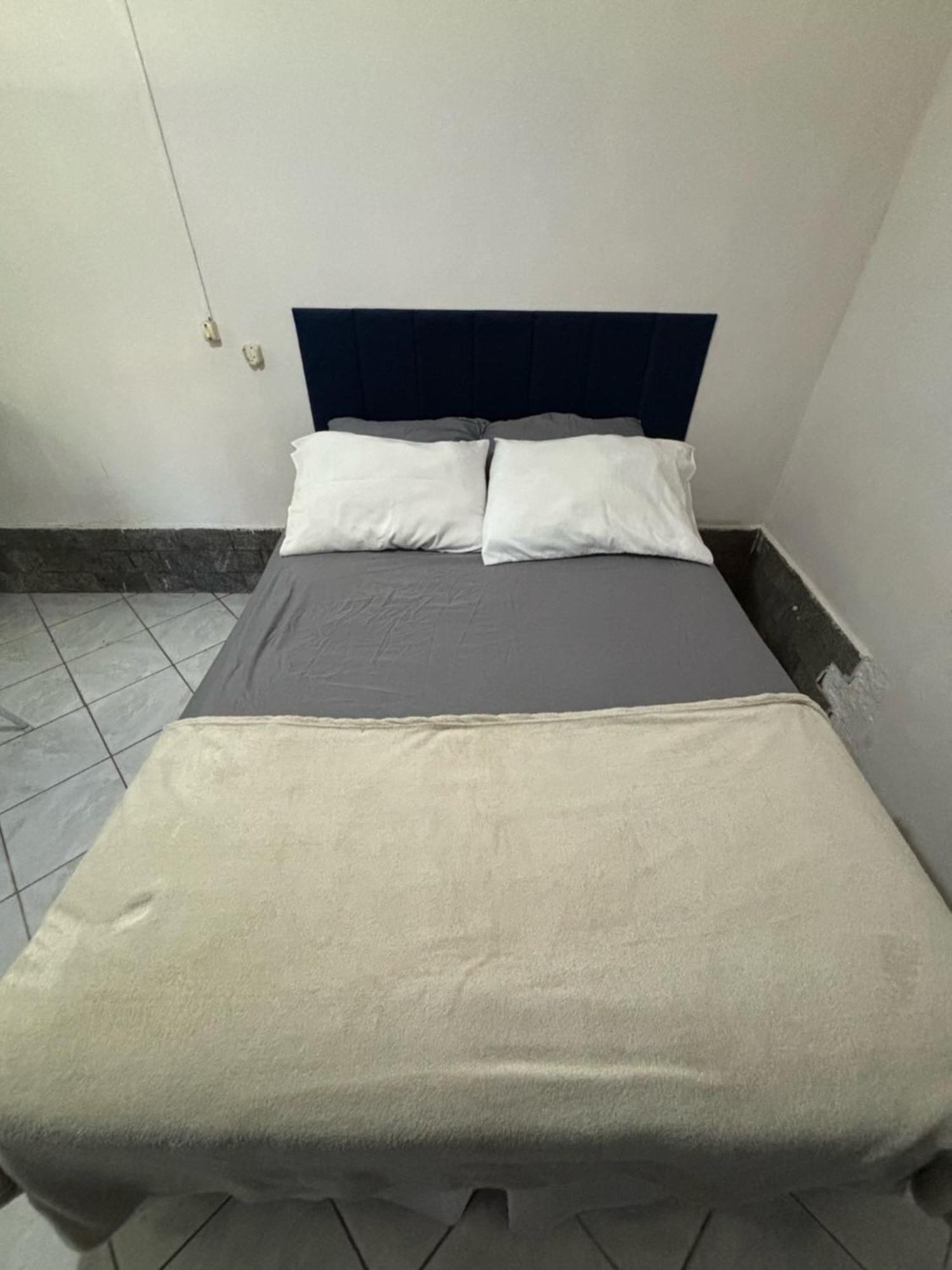 Flat Em Buzios Com Ar Apartment Exterior foto