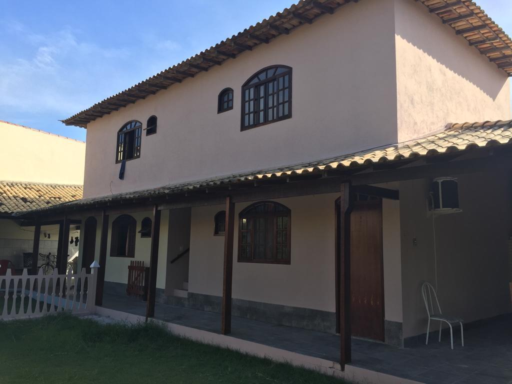 Flat Em Buzios Com Ar Apartment Exterior foto