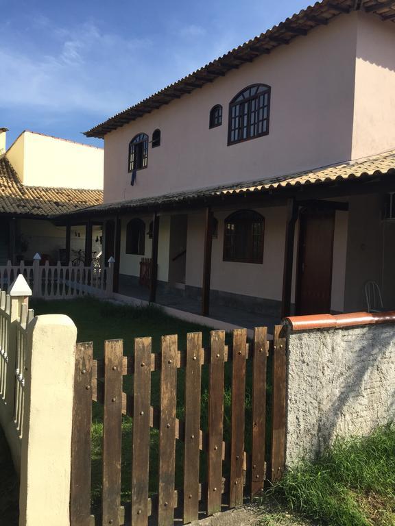 Flat Em Buzios Com Ar Apartment Exterior foto