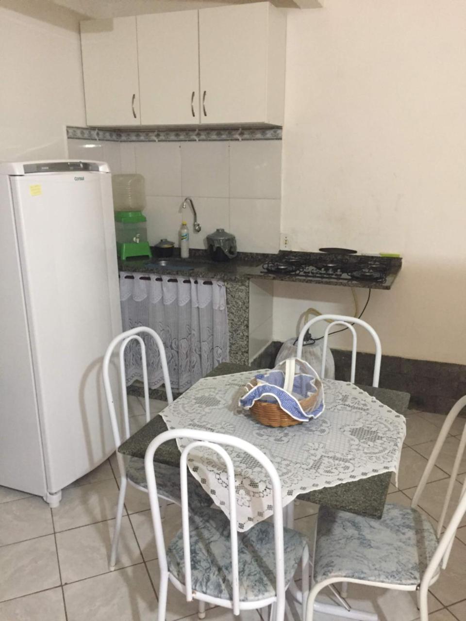 Flat Em Buzios Com Ar Apartment Exterior foto